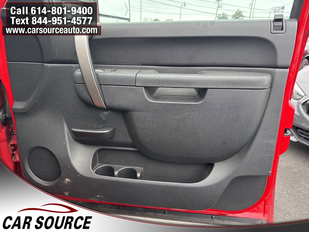 Used 2013 Chevrolet Silverado 1500 LT w/ All-Star Edition image 27