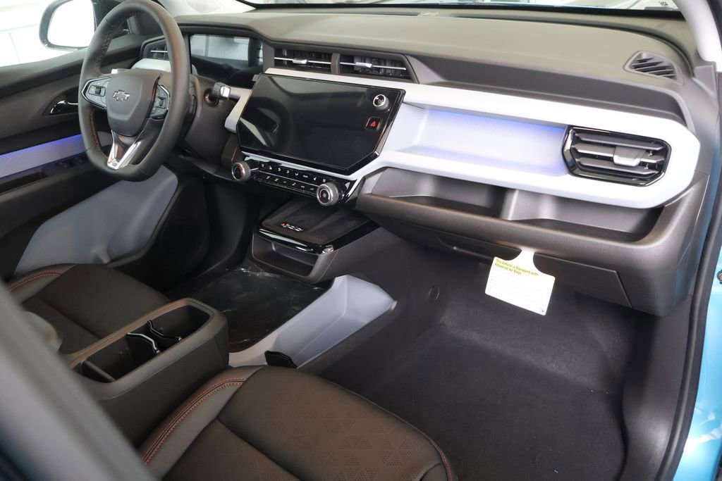 New 2027 Chevrolet Bolt RS w/ Technology Package image 35