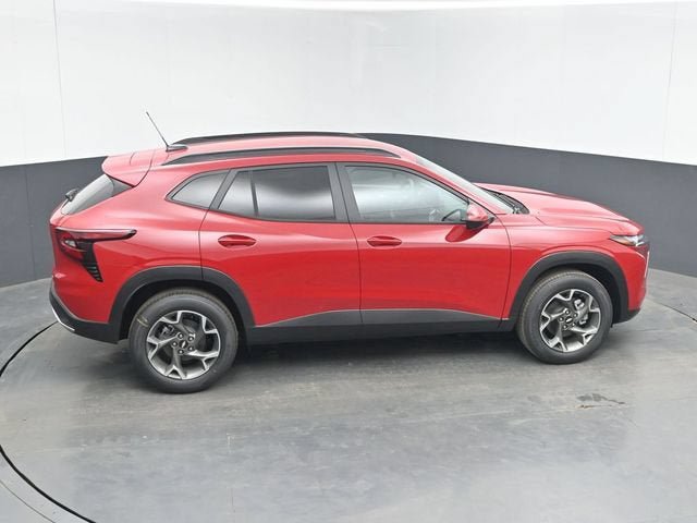 New 2026 Chevrolet Trax LT FWD image 39