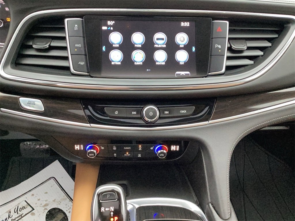 Used 2018 Buick Enclave Essence w/ Trailering Package image 16