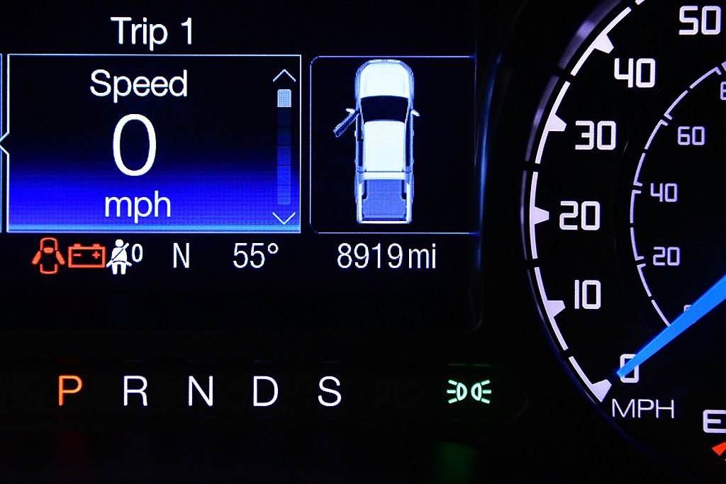 Used 2023 Ford Ranger XLT w/ Equipment Group 302A High AWD/4WD image 20