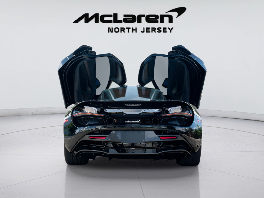 Used 2019 McLaren 720S RWD image 23