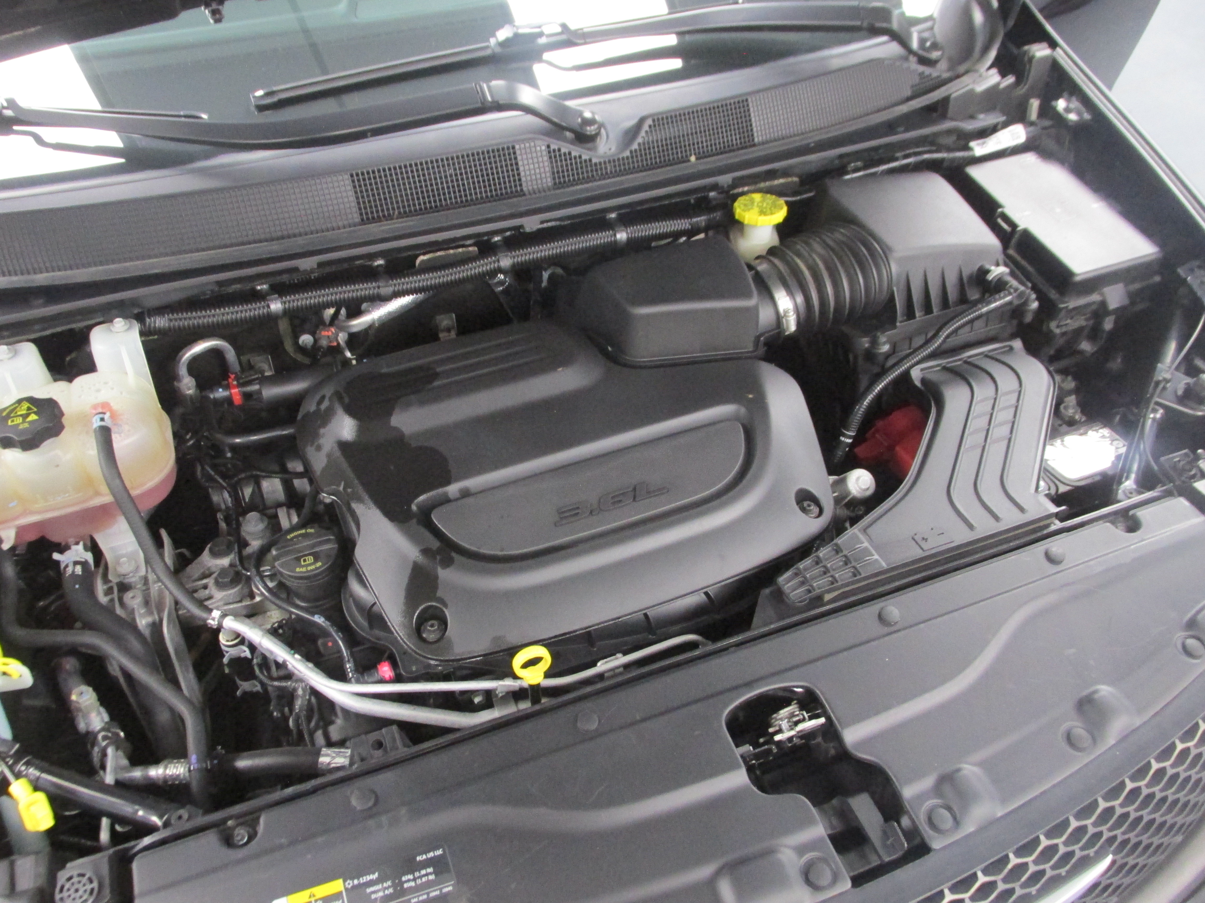 Used 2023 Chrysler Voyager LX FWD image 40