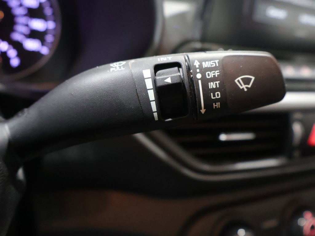 Used 2020 Kia Forte LXS image 36