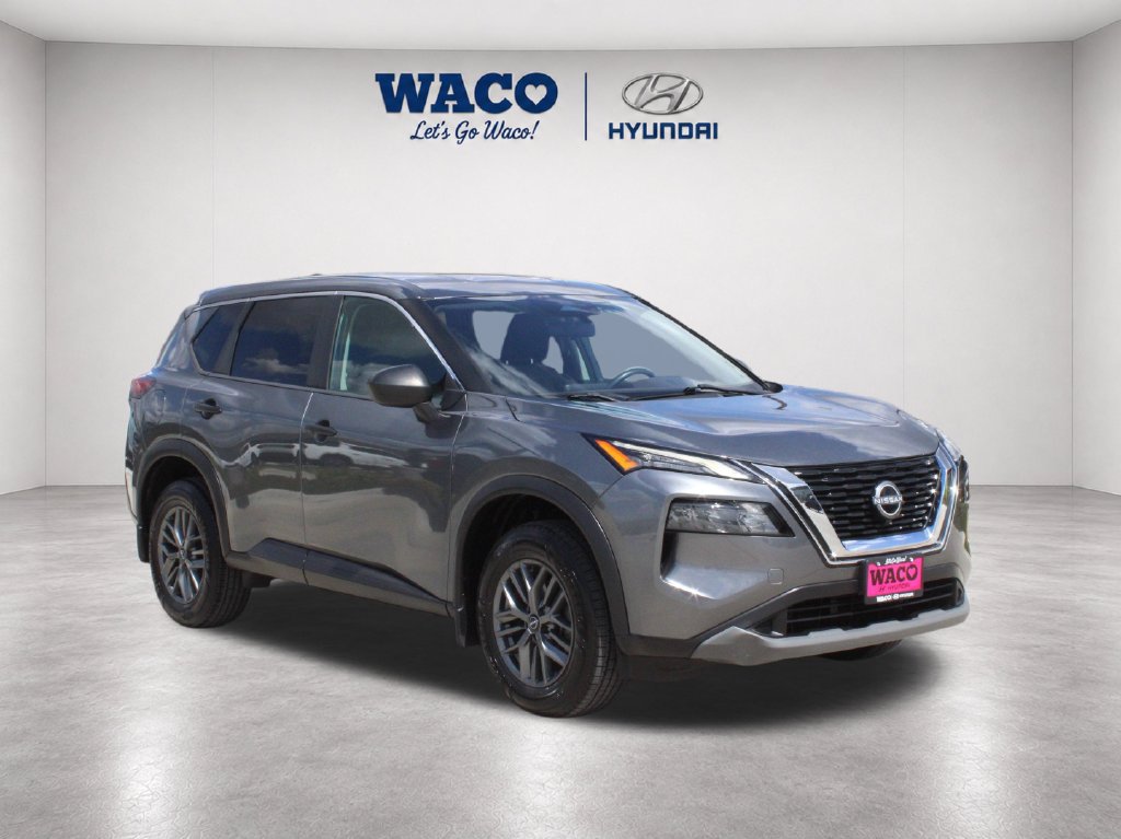 Used 2023 Nissan Rogue SV w/ SV Premium B Package