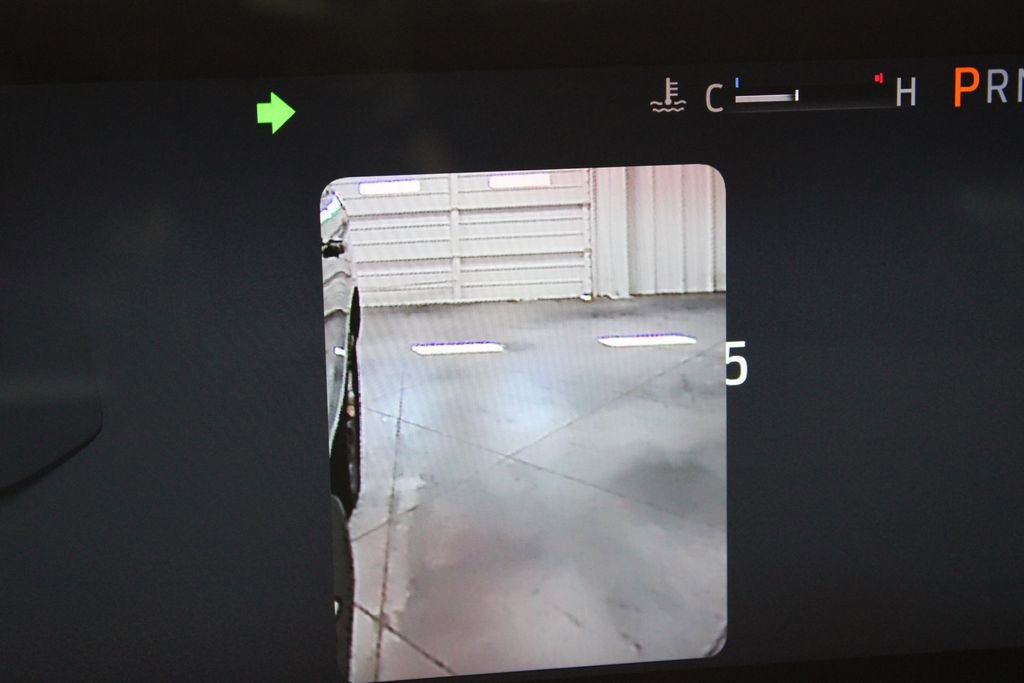 New 2025 Ford Expedition Tremor image 53