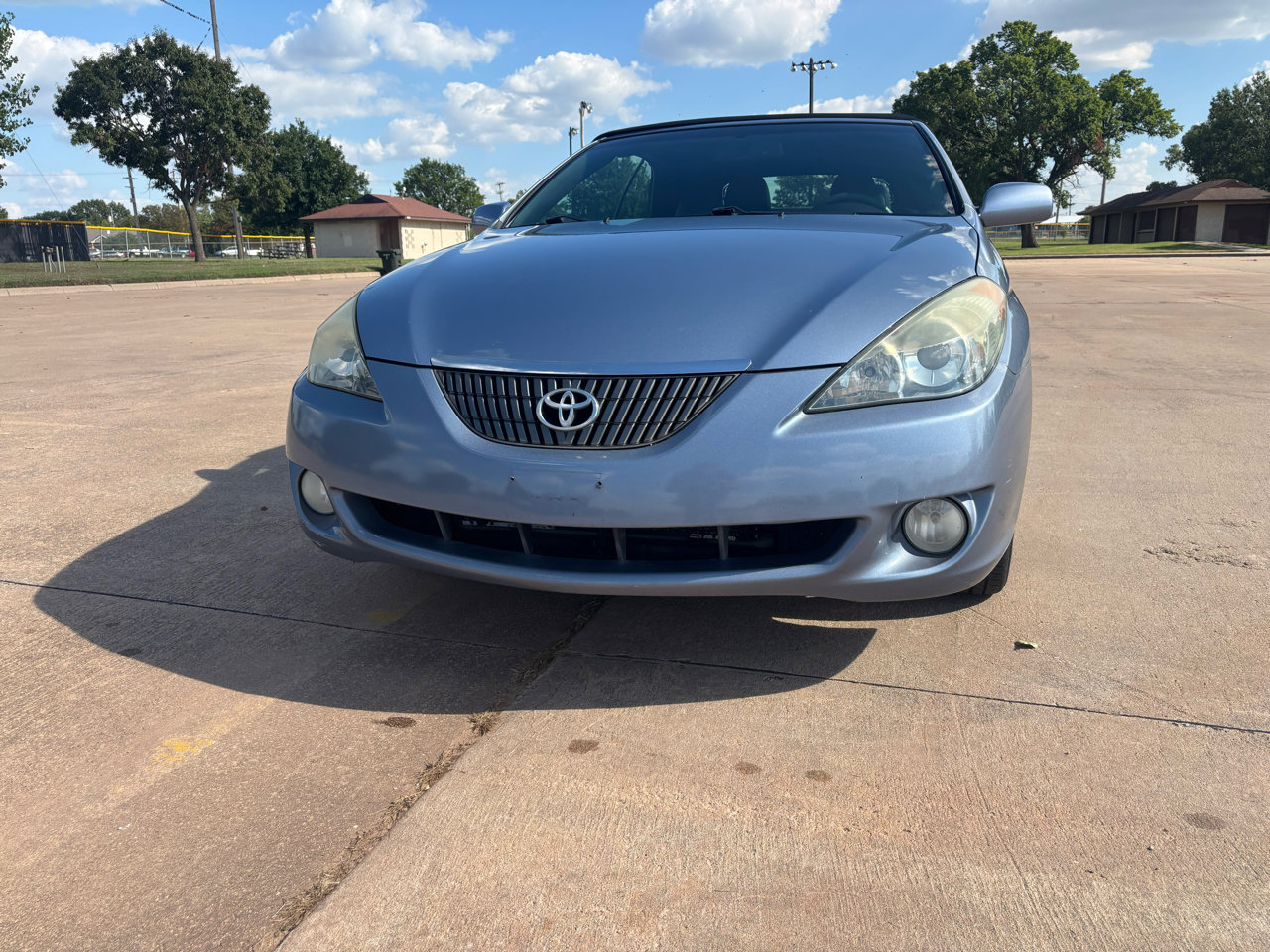 Used 2006 Toyota Solara SE image 33