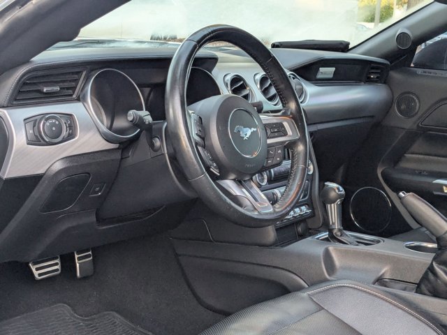 Used 2023 Ford Mustang GT Premium w/ Ford Safe & Smart Package RWD image 2