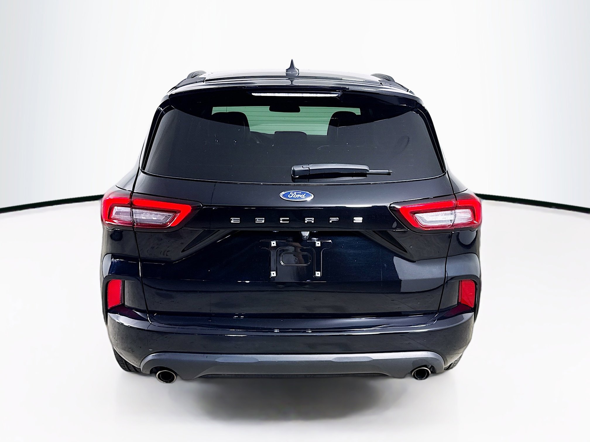 Used 2024 Ford Escape ST-Line image 29