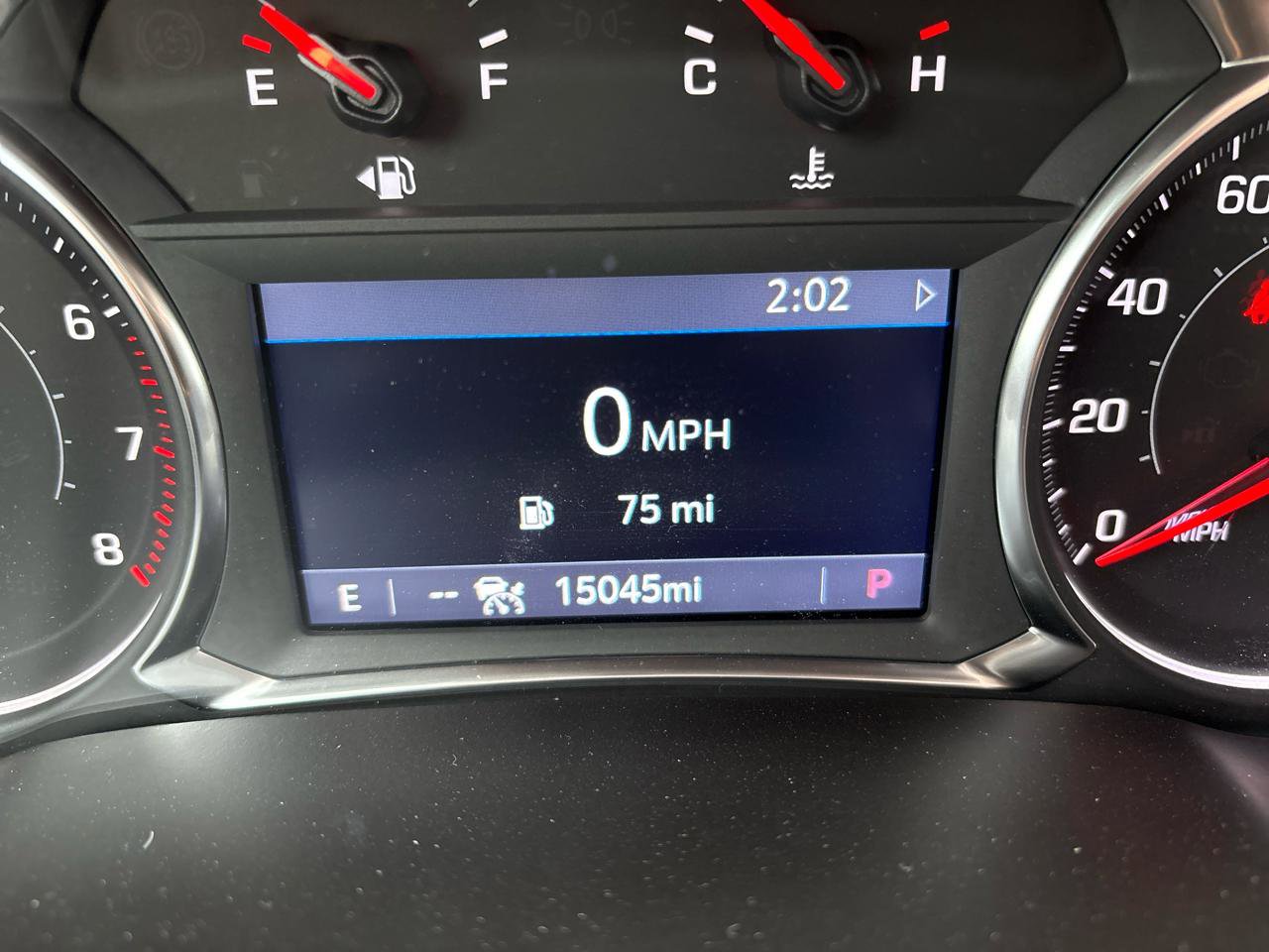 Used 2024 Chevrolet Blazer LT w/ Convenience Package image 10