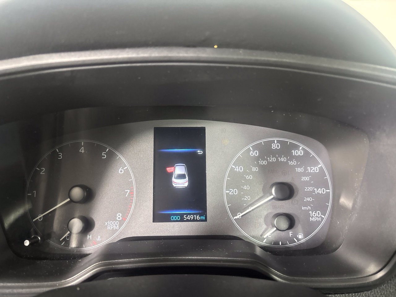 Used 2024 Toyota Corolla LE FWD image 15