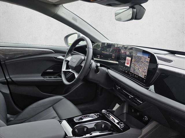 Certified 2025 Audi A6 e-tron Premium Plus w/ Premium Plus RWD image 11