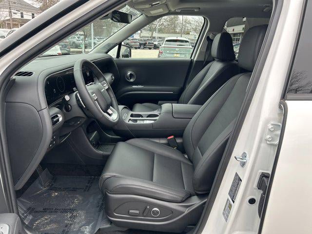 New 2026 Hyundai Palisade Limited AWD/4WD image 43