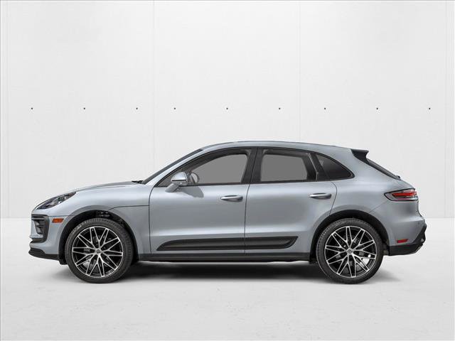 New 2026 Porsche Macan Turbo AWD/4WD video 3