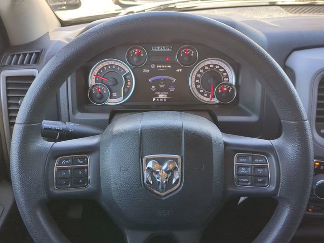 Certified 2022 RAM 1500 Tradesman w/ Electronics Group image 27