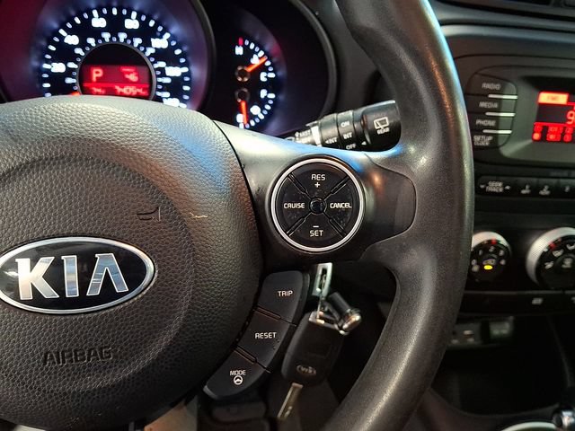 Used 2015 Kia Soul FWD image 21