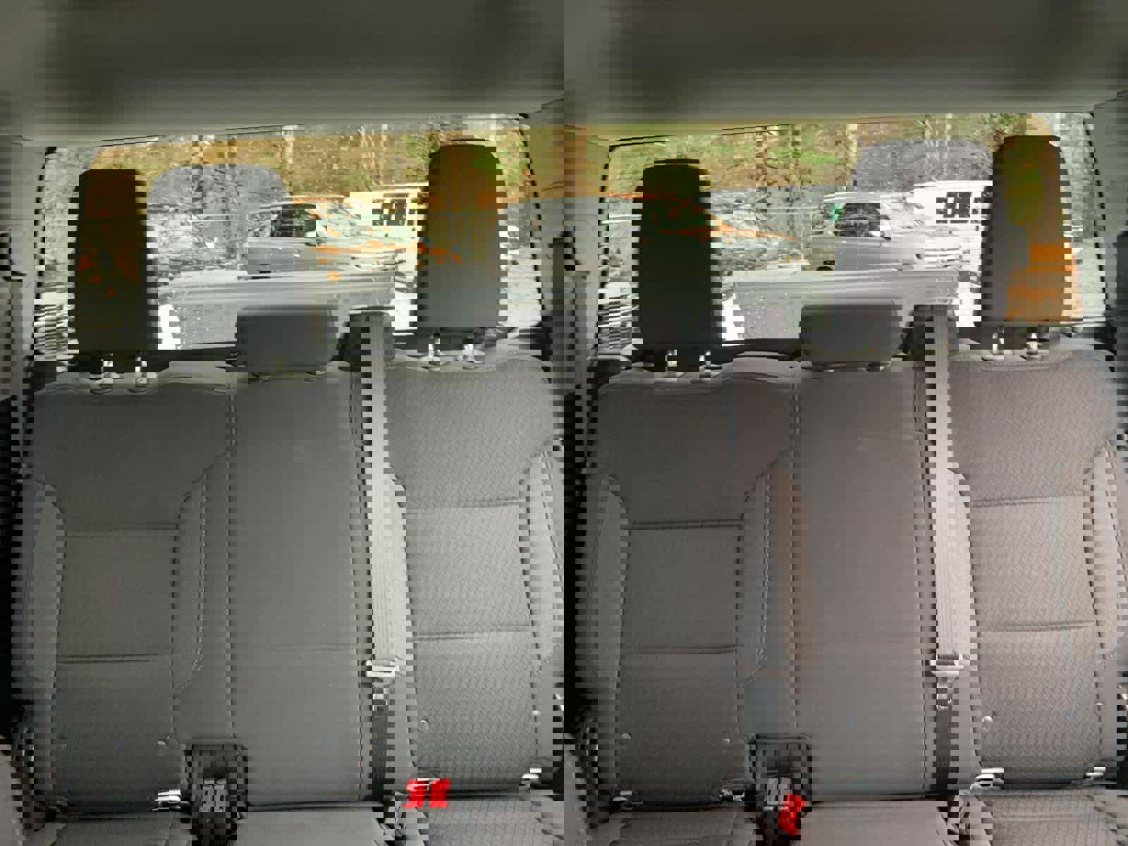 Certified 2022 Chevrolet Silverado 1500 LT image 27