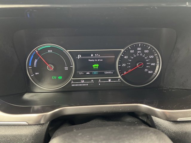 Used 2023 Kia Sorento EX image 17