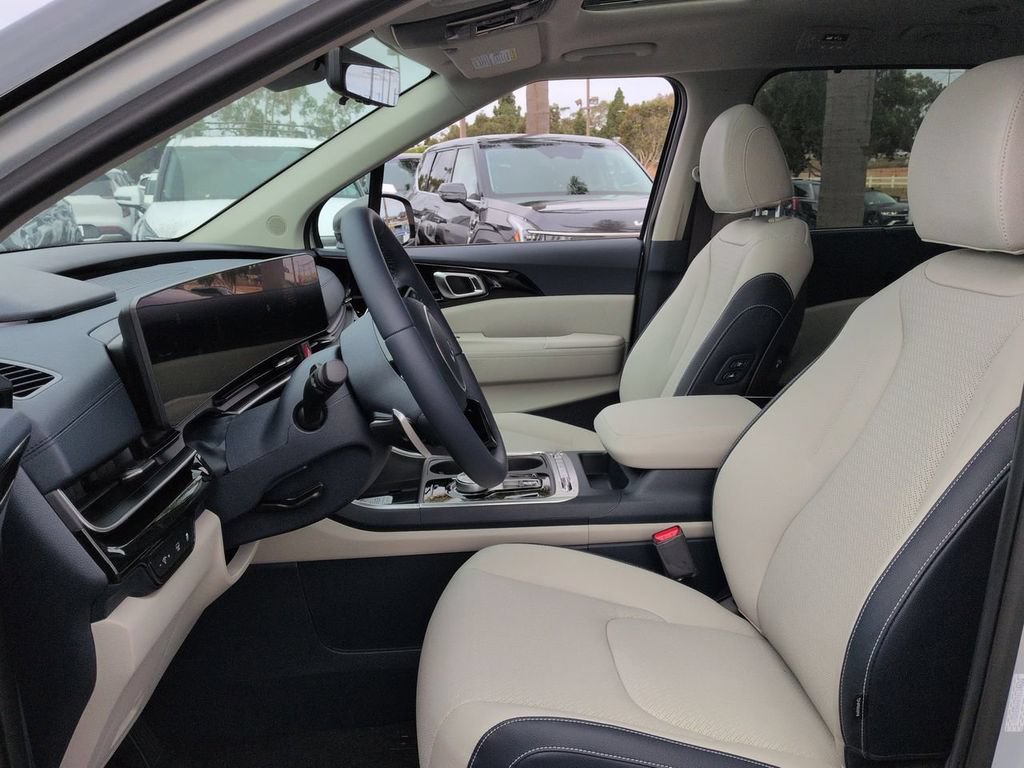 New 2026 Kia Carnival SX Prestige FWD image 20