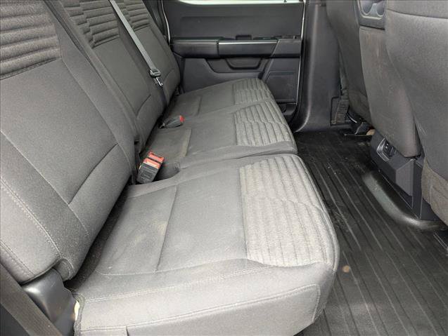 Used 2023 Ford F150 XL w/ STX Appearance Package AWD/4WD image 18