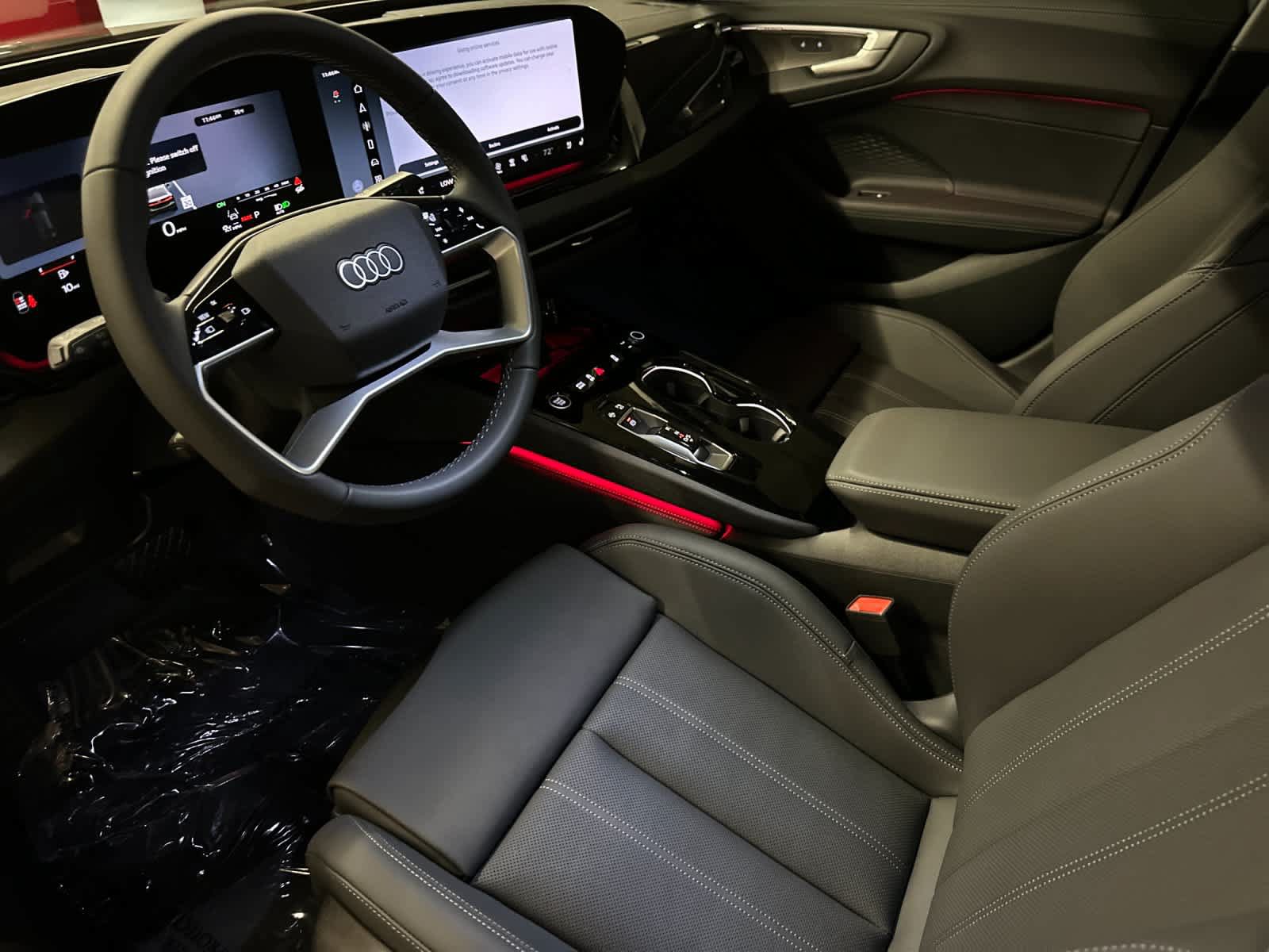 New 2026 Audi A5 2.0T Premium Plus AWD/4WD image 11