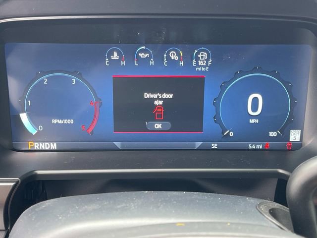 New 2026 Ford F250 Platinum w/ Tremor Off-Road Package image 41