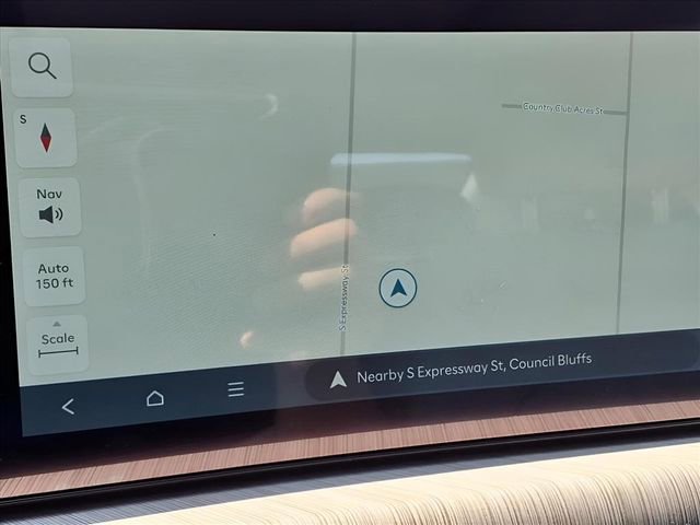 New 2025 Hyundai Sonata Limited image 17