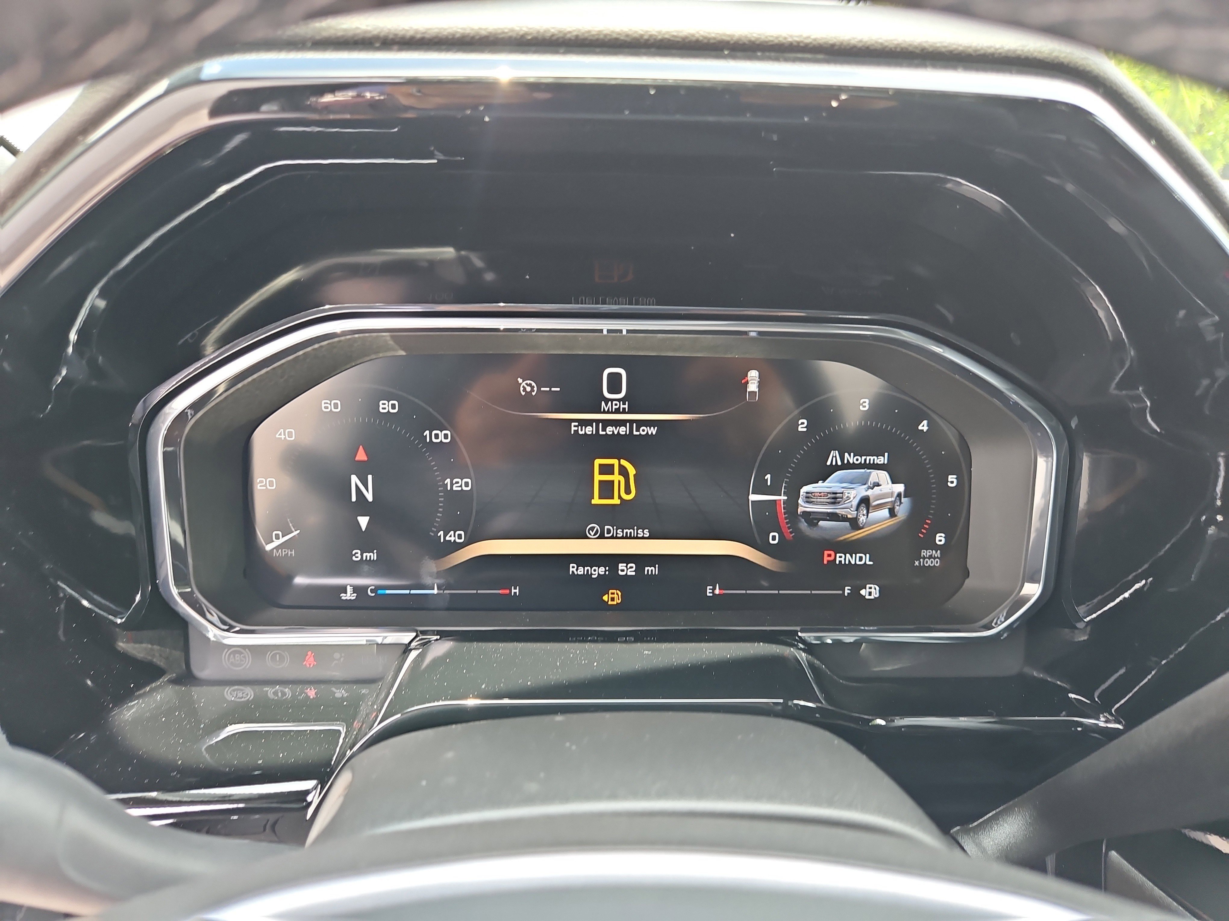 New 2026 GMC Sierra 1500 Elevation image 23