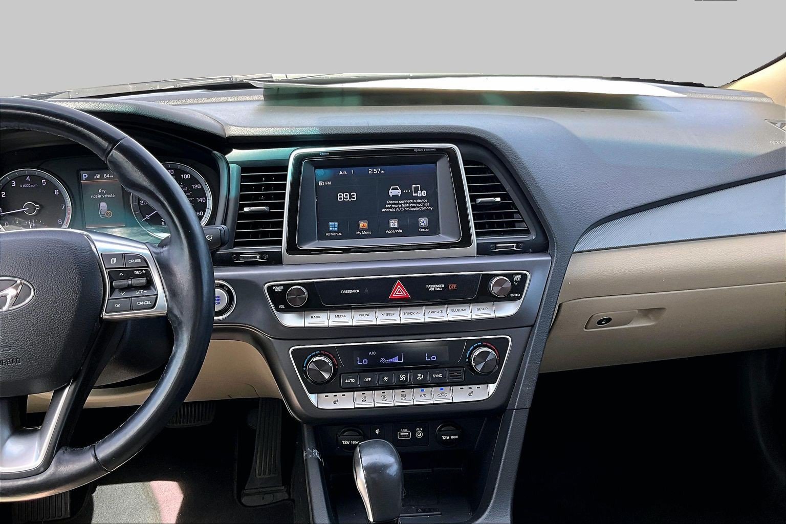 Used 2019 Hyundai Sonata SEL FWD image 6
