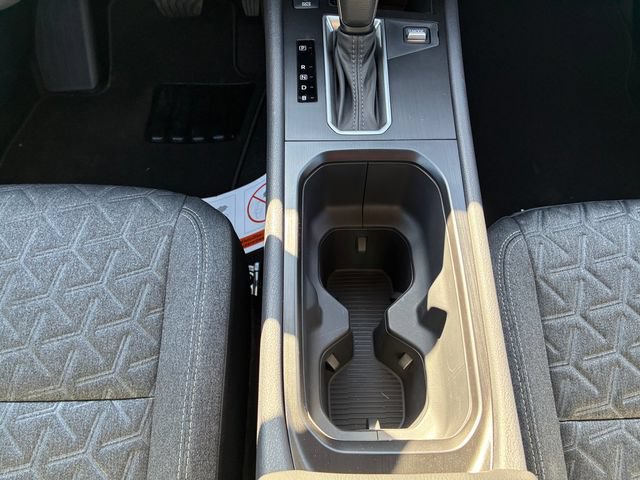 New 2026 Nissan Kicks SV w/ SV Premium Package FWD image 17