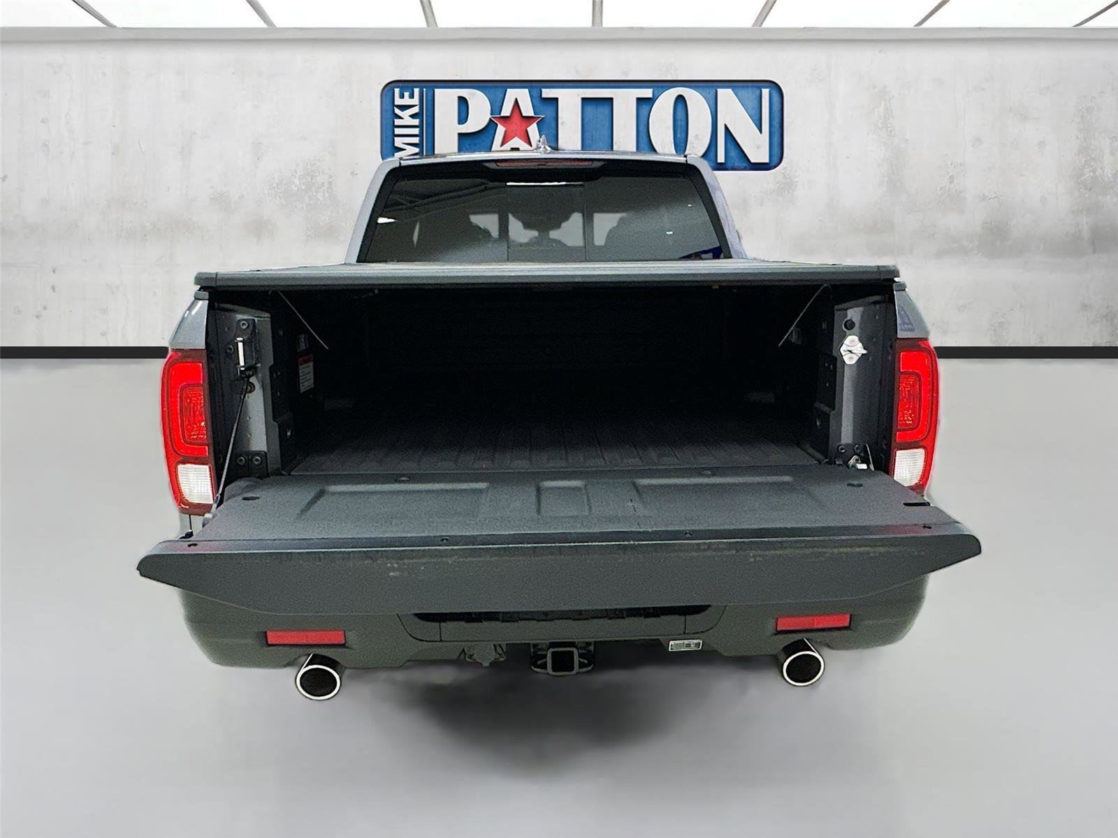 New 2026 Honda Ridgeline RTL image 25