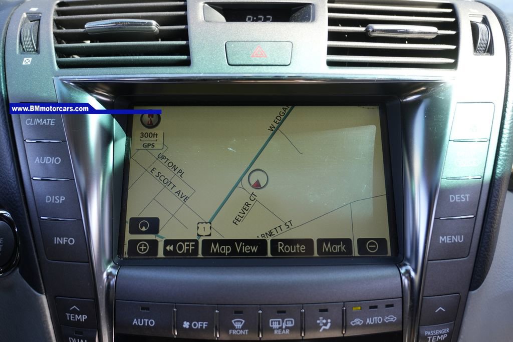 Used 2007 Lexus LS 460 image 60