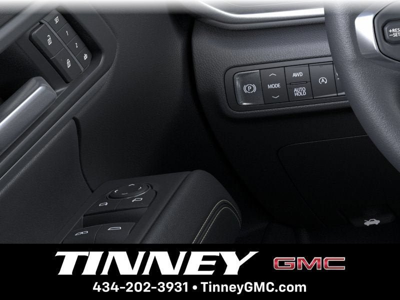 New 2027 GMC Terrain Denali w/ LPO, Floor Liner Package AWD/4WD image 22