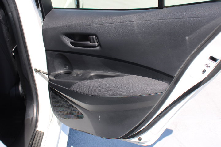 Certified 2023 Toyota Corolla Core w/ Performance Package image 16