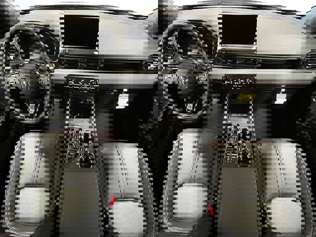 New 2026 Honda Pilot Black Edition image 16