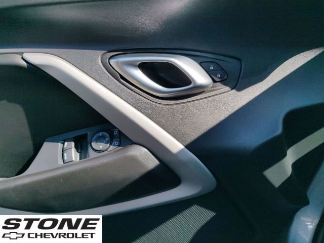 Certified 2024 Chevrolet Camaro LT w/ RS Package image 15