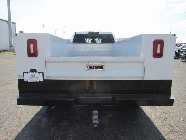 Used 2024 RAM 4500 SLT w/ Quick Order Package 2YG SLT AWD/4WD image 6