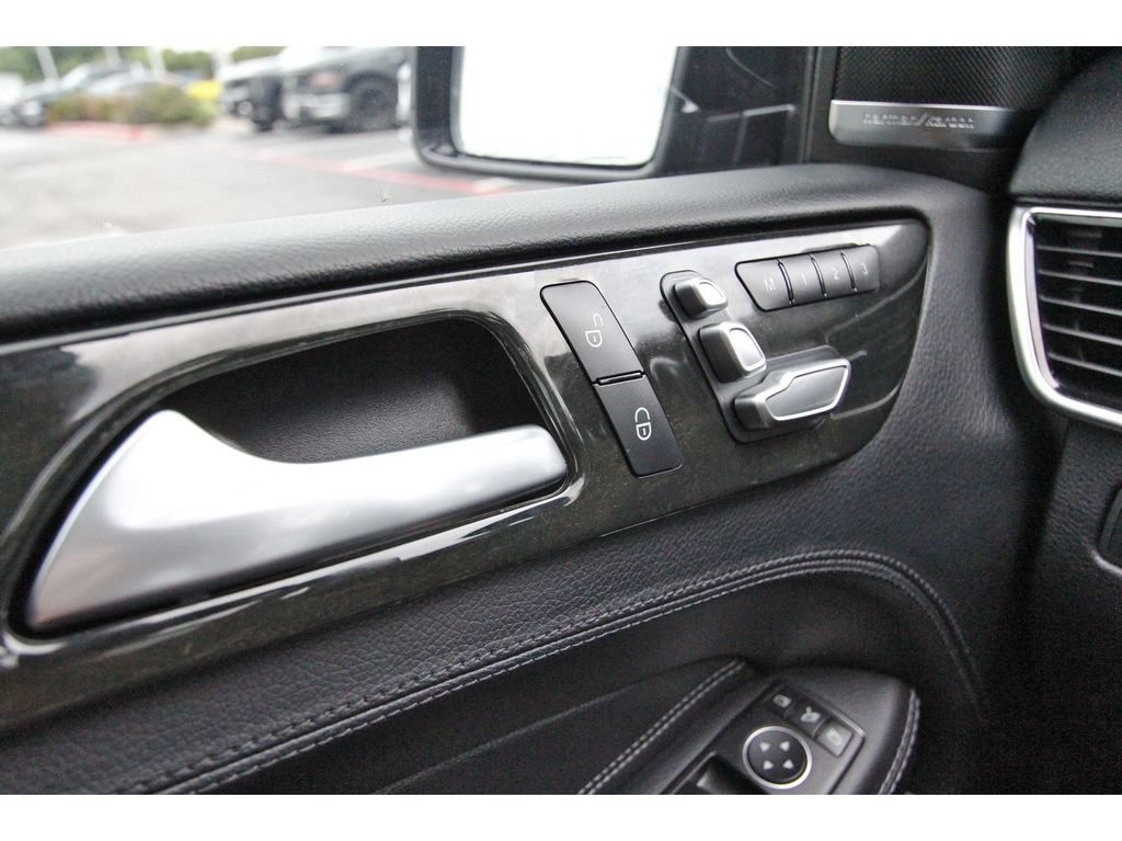 Used 2018 Mercedes-Benz GLE 43 AMG 4MATIC image 22