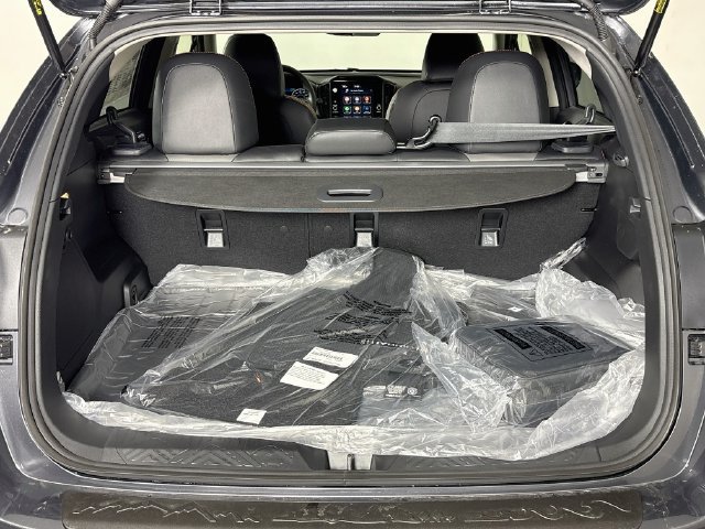 New 2026 Subaru Crosstrek 2.5i Limited AWD/4WD image 25