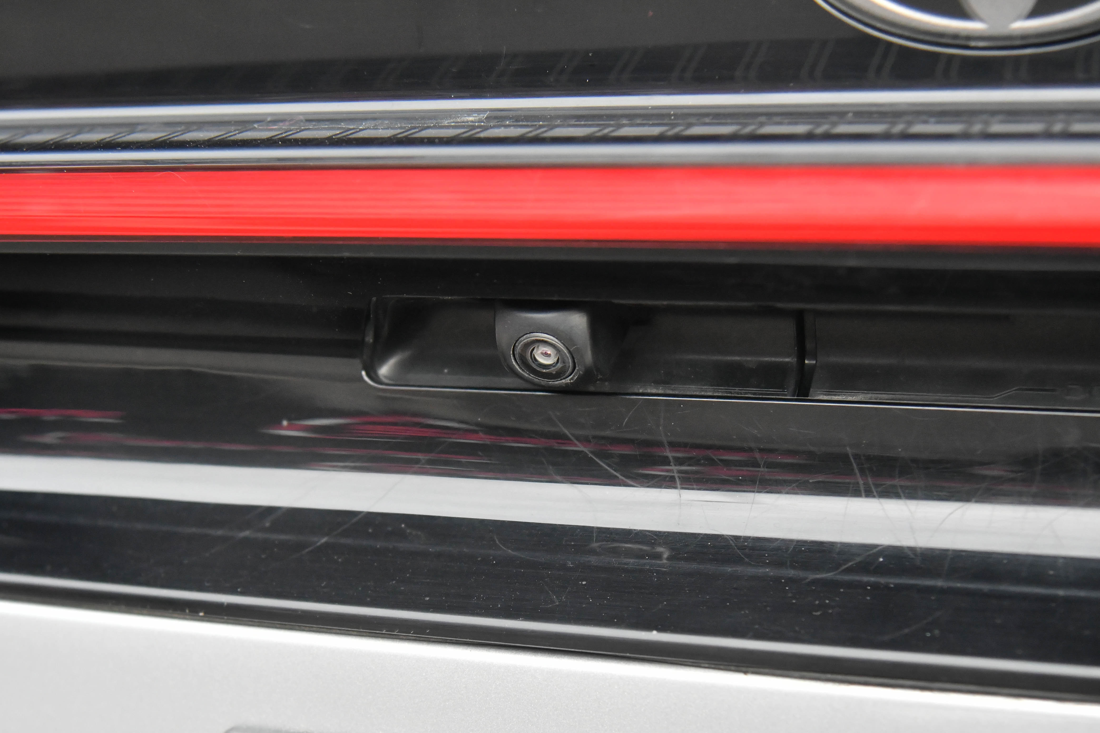 Used 2024 Toyota Prius LE image 37