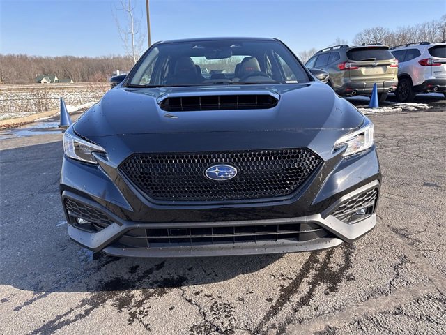New 2025 Subaru WRX Limited image 4