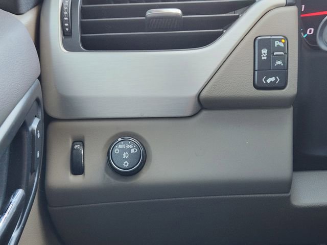 Used 2019 GMC Yukon SLT image 22