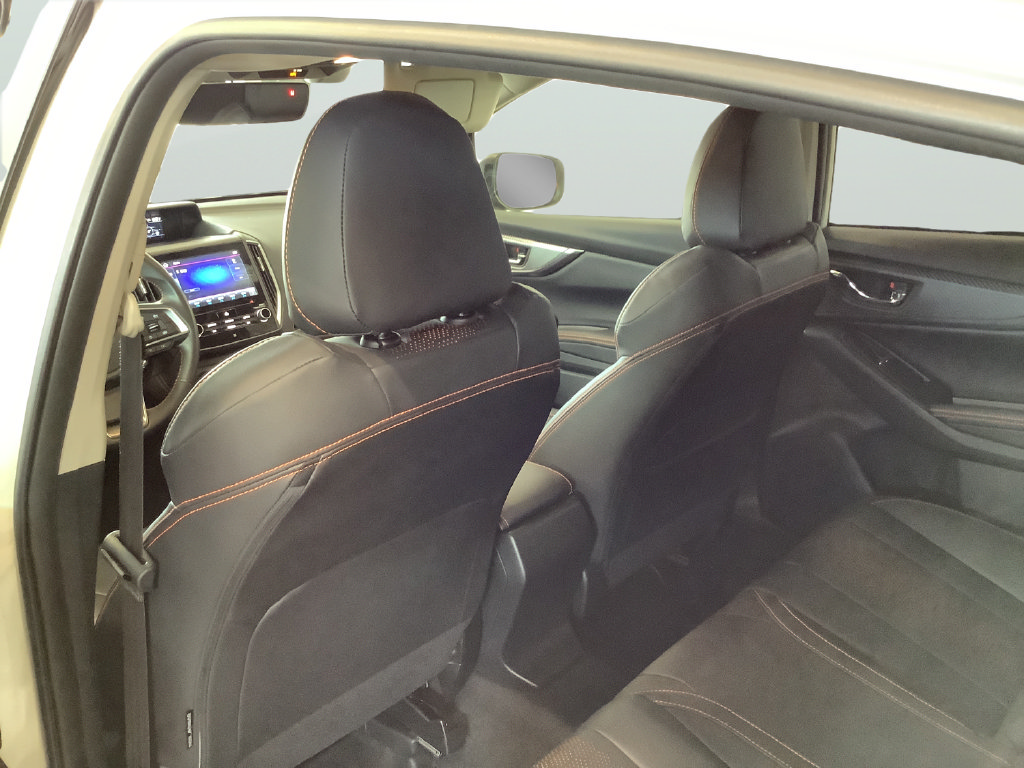 Certified 2023 Subaru Crosstrek 2.5i Limited w/ Moonroof Package AWD/4WD image 33