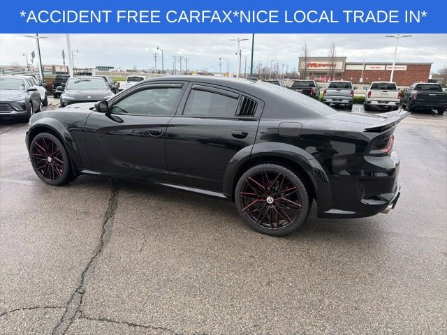 Used 2015 Dodge Charger SXT w/ Plus Group image 8