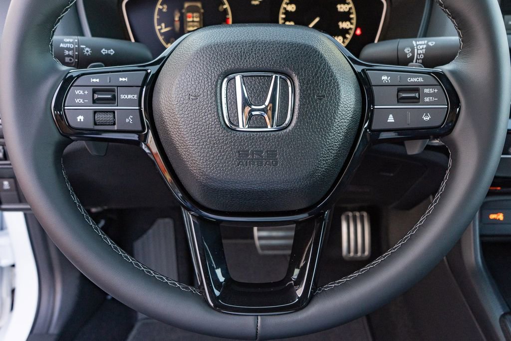New 2026 Honda Civic Sport image 21