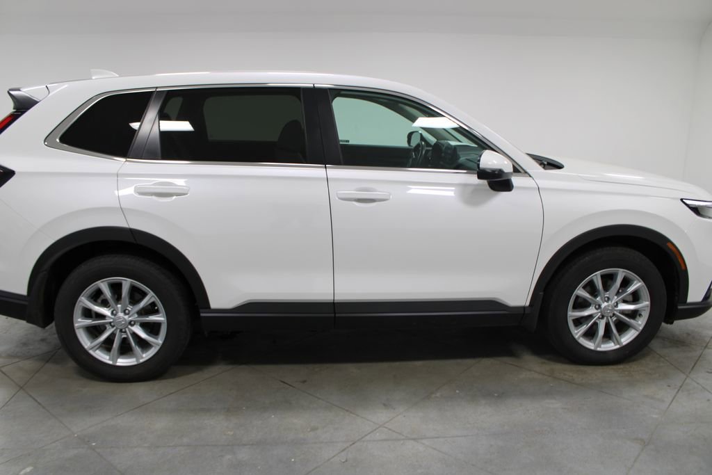 Used 2024 Honda CR-V EX-L image 11