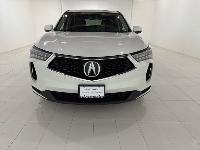 Certified 2024 Acura RDX SH-AWD w/ Technology Package image 5