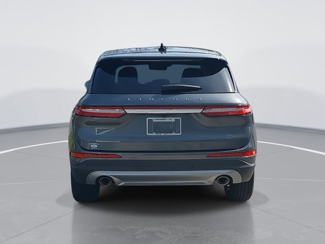 Used 2023 Lincoln Corsair AWD w/ Equipment Group 101A image 4