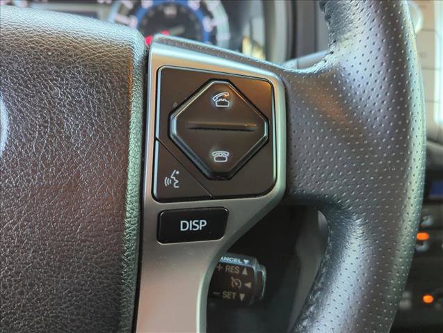 Certified 2018 Toyota 4Runner Limited image 15