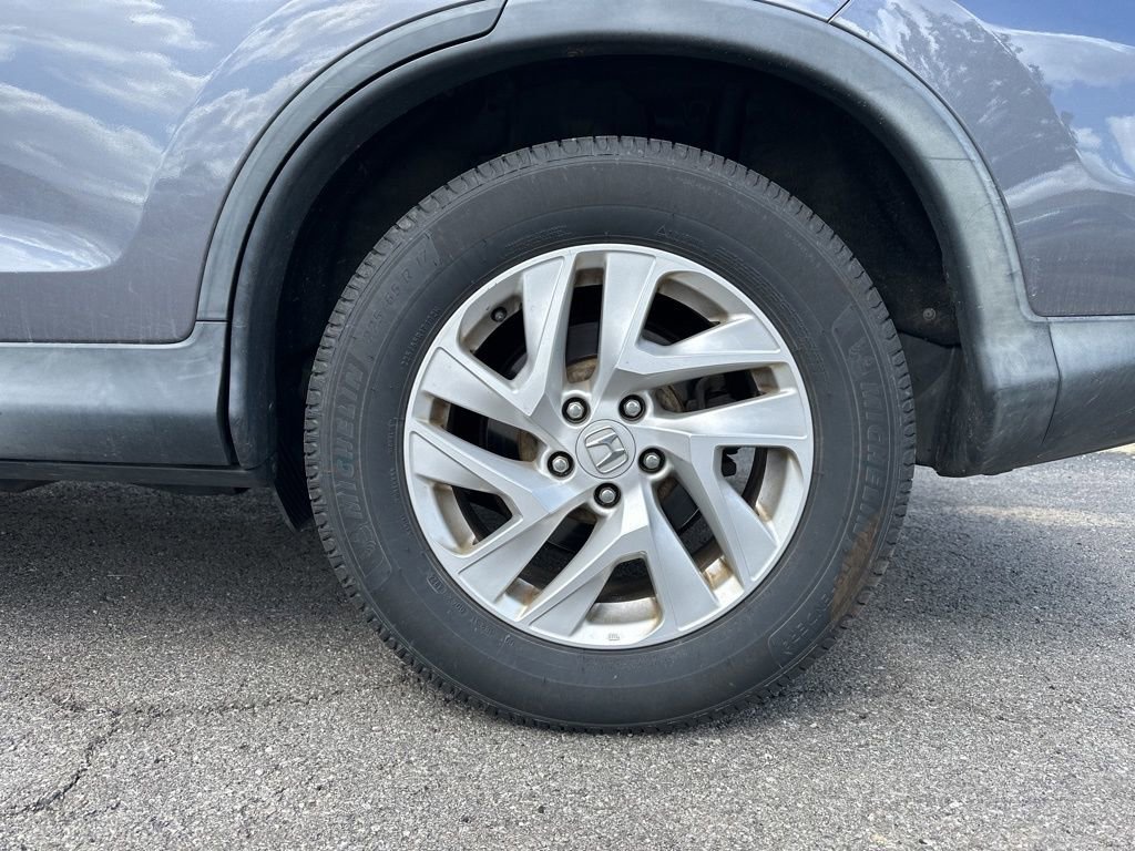 Used 2016 Honda CR-V EX-L image 7